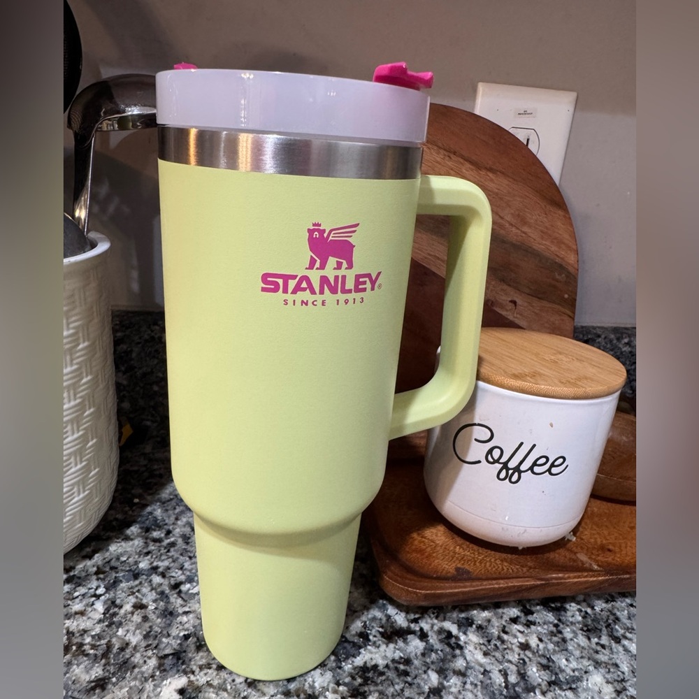 Stanley citron mix 40 oz